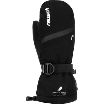 Reusch Reusch Kito R-TEX® XT Junior Mitten Unisex Wintersporthandschoenen - Zilver