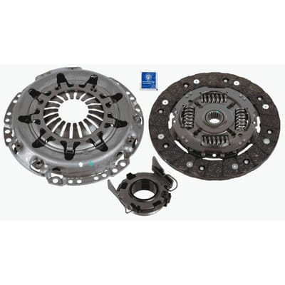 Koppelingsset SACHS 3000 951 602