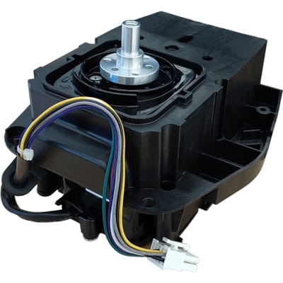 Cutting module