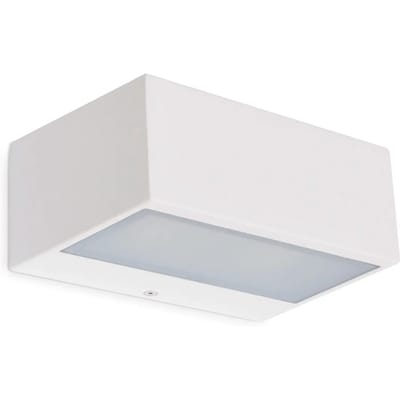 LED wandlamp Exo lighting Iona SMD AC