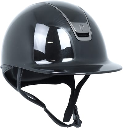 Samshield Miss Shield 2.0 Rijhelm Zwart Glossy M