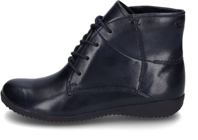 JOSEF SEIBEL Naly 09 | Enkellaars voor Dames | blauw