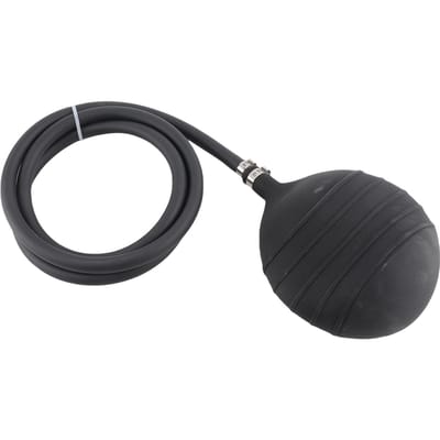 Waterafsluiter Airbag PVC Opblaasbare Pijpplug Gesloten Watertest Airbag voor Pijpleidingonderhoud