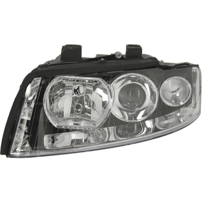 VanWezel 0325961 - Phare gauche avec clignotant pour Audi A4 de 11/2000 au 10/2004