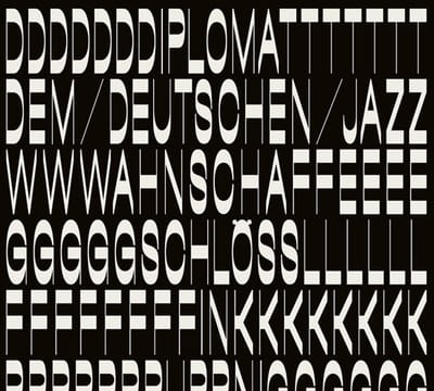 Dem Deutschen Jazz