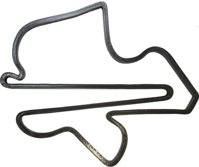 Sepang International Circuit