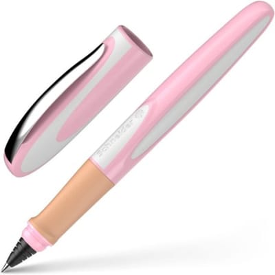 Schneider rollerball - Ray - Cherry blossom - penpunt M - S-187814