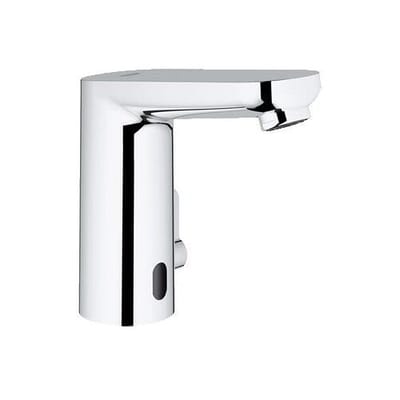 Grohe Eurosmart CE infrared washbasin faucet with mixing ND 36324001