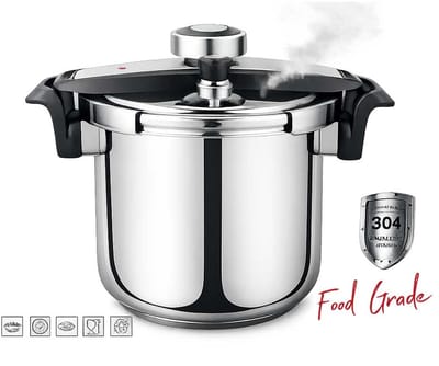 Kadirelli Hogedrukpan 4 L