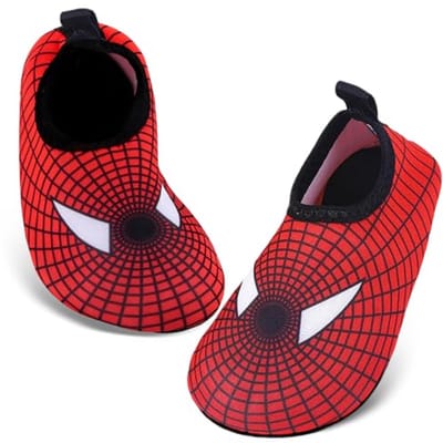 Zwembadschoenen voor Kinderen - Comfortabele Waterschoenen voor Meisjes