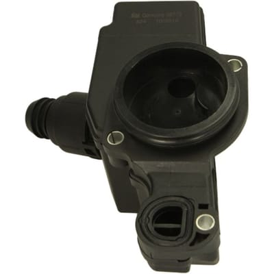 Olieafscheider, carterontluchtingsfilter FEBI BILSTEIN 38773