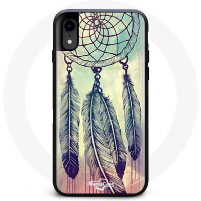 Iphone XR hoesje dromenvanger