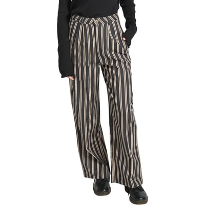 Vrouwelijke pantalon met plooien Billabong Heaven