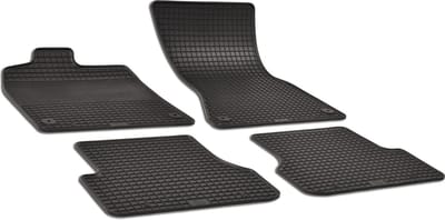 Automatten voor Volkswagen Passat B8 (2014-2023) - 4-delig - Rubber