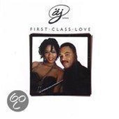 First Class Love