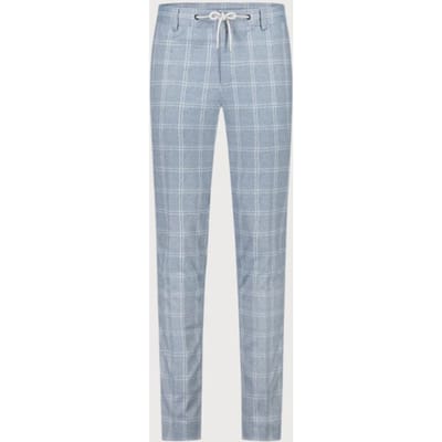 Blue Industry Comfort travel chino |