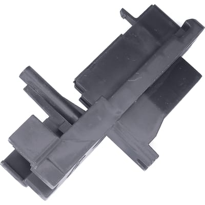 Guiding for battery, left
