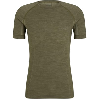 T-shirt Falke Wool-Tech Light