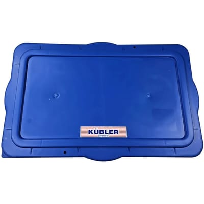 Deksel Pro Box