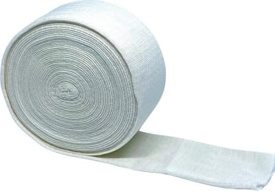 Compressief Buisverband Bamboe 6,75cm - hand/pols & elleboog