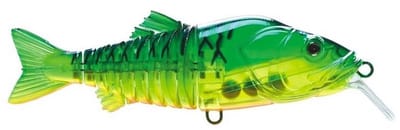 Strike Pro Flex Phantom 9cm - Pluggen en jerkbaits - Strike Pro - Fishing-bait.nl