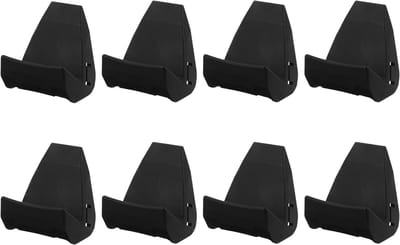 Bandenwissel Beschermers - Velg Klemhoes - Velgen Beschermen - Maximale Klem Bescherming - 65 x 52 x 44 cm - Zwart
