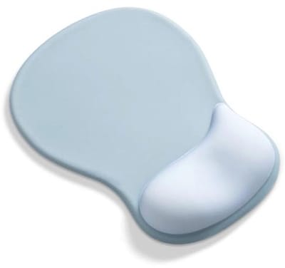 Ergonomische Muismat met Polssteun en Gelkussen - Comfortabele en Duurzame Muismat