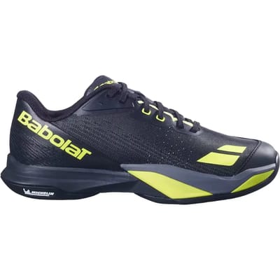 Tennisschoenen Babolat Jet Mach 4 All Court