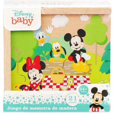 Disney Memory