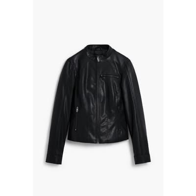 Leren Jas Desigual CHAQ_DANNY 26SWEW11