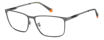 Brillen met correctie Polaroid PLD D494/G R80