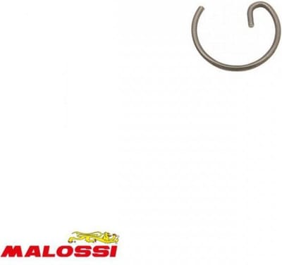 zuigerpen clip vorm g Ø12mm malossi voor scooter motorfiets 36 1806 unit nieuw