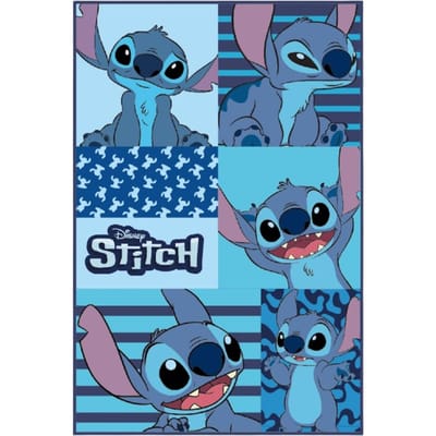 Lilo & Stitch vloerkleed