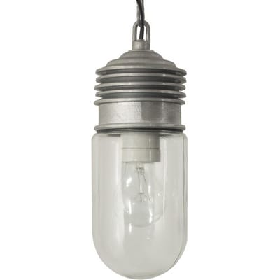 KS Verlichting Hanglamp Genius Aluminium