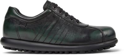 Camper Pelotas Ariel Sneaker - Damen - Zwart Groen - 36