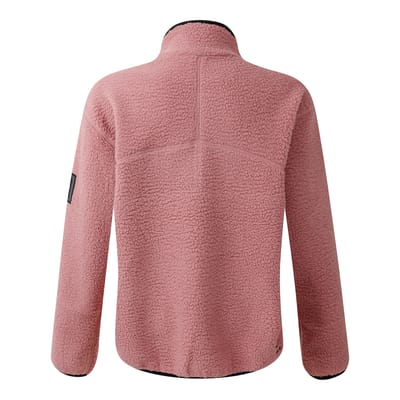 Dare 2B Dames/Dames Uitschuif Fleece Top (Lila's)