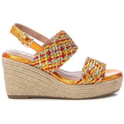Sandalen met sleehak Xti 14382605