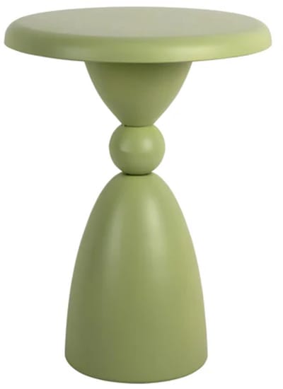 Leitmotiv - Side Table Folly Outdoor