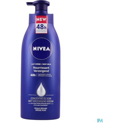 Nivea Verzorgende Bodylotion 400 Ml