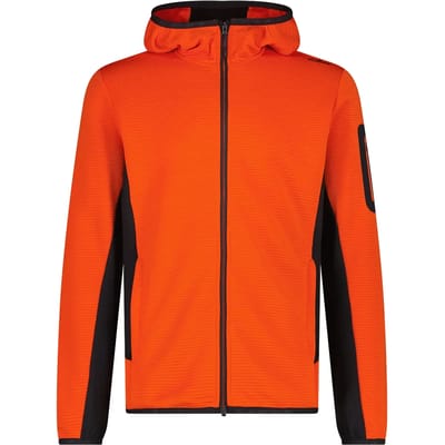 Hooded fleece CMP Unlimitech