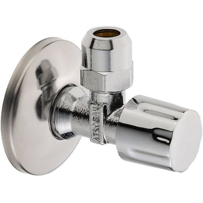 Kronenbach angle valve 49170699KB