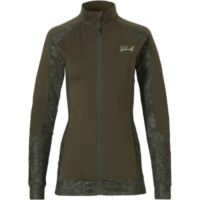 Dames ski jas Rehall Rose-R