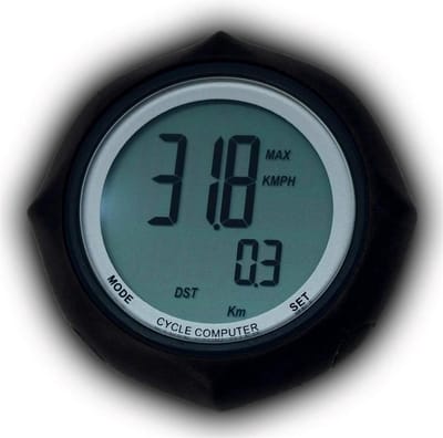 BERG Speedometer