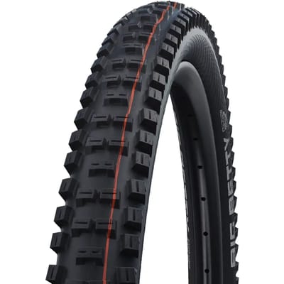 Big Betty - Wired - ADDIX - BikePark - 27.5x2.40 - Black