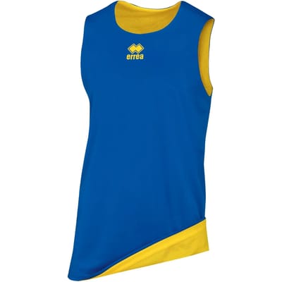 Errea Chicago Double Tanktop Ad - Sportswear - Volwassen