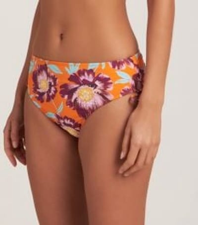 Cyell Bikinibroekje - Enossa - Maat 36 high