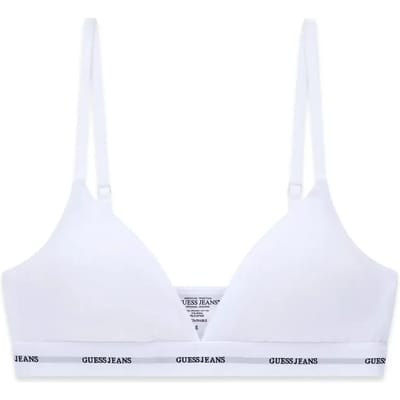 Vrouwenbeha Guess Triangle