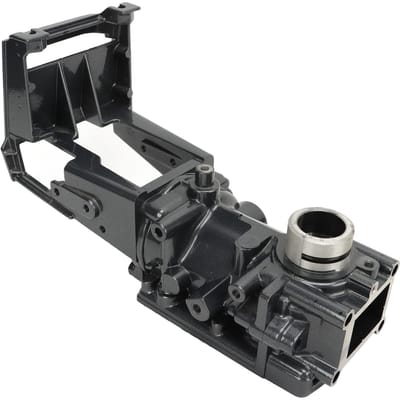 Cilinder Cartersamenstel 6A1 15100 61 1S Hoge Prestaties Metaal Geschikt Voor 2PK 2-Takt Buitenboordmotor