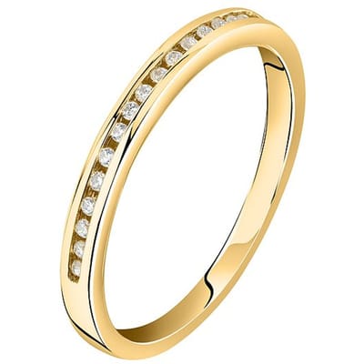 CHRIST Damesring 89107229