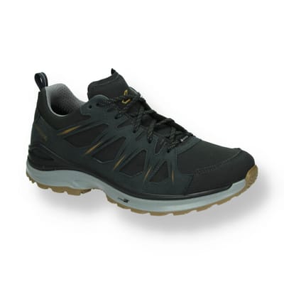 Innox Evo II GTX Heren (Antraciet/Brons)